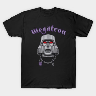 Megatron - Azhmodai 23 T-Shirt